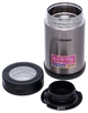Термос пищевой Zojirushi SW-EAE50XA 0.5 л Стальной (16780348) - изображение 2