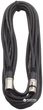 Микрофонный кабель RockCable RCL30309 D6 9 м Black (RCL30309 D6) - изображение 2