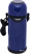 Термос Zojirushi SJ-TG08AA 0.8 л Синий (16780301) - изображение 1