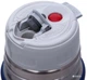 Термос Zojirushi SV-GR35AA 0.35 л Синий (16780303) - изображение 3