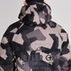 Куртка No Fear Camo, L (48) (10502589) - изображение 6