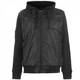 Дождевик No Fear Lined Zip Black, M (44) (10084940) - изображение 1