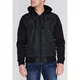 Дождевик No Fear Lined Zip Black, M (44) (10084940) - изображение 2