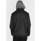 Куртка No Fear Hooded Coach Black/Grey, XL (50) (10391930) - изображение 4