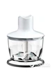 Блендер BRAUN MQ3135WH SAUCE - зображення 3