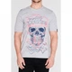Футболка No Fear Core Graph Grey Skulls, XS (42) (10242047) - изображение 2