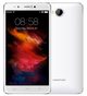 Смартфон HOMTOM HT10 4/32Gb White - изображение 1