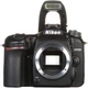 Фотоаппарат Nikon D7500 Body Black (VBA510AE) - изображение 5