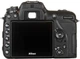 Фотоаппарат Nikon D7500 Body Black (VBA510AE) - изображение 7