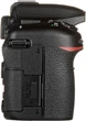 Фотоаппарат Nikon D7500 Body Black (VBA510AE) - изображение 13