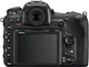 Фотоаппарат Nikon D500 AF-S DX Nikkor 18-140mm f/3.5-5.6G ED VR Kit Black (VBA480K001) - изображение 2
