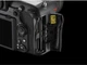 Фотоаппарат Nikon D500 AF-S DX Nikkor 18-140mm f/3.5-5.6G ED VR Kit Black (VBA480K001) - изображение 12