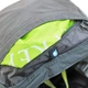 Рюкзак Osprey Atmos AG 50 MD сірий - изображение 3