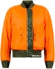 Бомбер Alpha Industries MA-1 Blood Chit MJM21300C1 M Sage - изображение 7