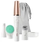 Набір для догляду за обличчям BRAUN FaceSpa Pro 913 - зображення 1