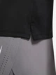 Футболка Nike M Nk Breathe Run Top Ss CJ5332-010 M (193655274534) - зображення 4