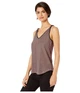 Майка Paige Rylen Tank Ash Rose/Black, M (44) (10510436) - изображение 2