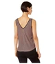 Майка Paige Rylen Tank Ash Rose/Black, M (44) (10510436) - изображение 4