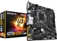 Материнская плата Gigabyte H370M DS3H (s1151, Intel H370, PCI-Ex16) - изображение 2