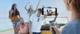 Стедикам DJI Osmo Mobile 3 Combo (CP.OS.00000040.01)(6958265192685) - изображение 7