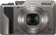 Фотоапарат Nikon Coolpix A1000 Silver (VQA081EA) - зображення 1