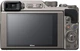 Фотоапарат Nikon Coolpix A1000 Silver (VQA081EA) - зображення 4