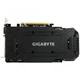 Відеокарта GIGABYTE GeForce GTX1060 3072Mb WF2 (GV-N1060WF2-3GD) - зображення 3