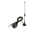 GSM антенна BauTech 800/900/1800/1900/2100 MHZ SMA С усилением На магните 7 дБ (1005-323-00) - изображение 1