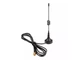 GSM антенна BauTech 800/900/1800/1900/2100 MHZ SMA С усилением На магните 7 дБ (1005-323-00) - изображение 4
