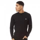 Джемпер Weekend Offender Vallon Cable Black Black, XS (42) (10504304) - изображение 1