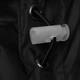 Дощовик Gelert Packaway Waterproof Black, XS (40) (10461005) - зображення 7