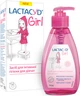 Средство для интимной гигиены Lactacyd для девочек с дозатором 200 мл (5391520948084) - изображение 1