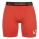 Термошорты Sondico Core 6 Base Layer Red, M (46) (10048719) - изображение 1
