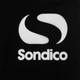 Термо-лонгслив Sondico Core Three Quarter Base Layer Black, XL (48) (10048731) - изображение 4
