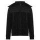 Толстовка Weekend Offender Quilted Black, XL (48) (10484653) - изображение 1
