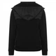 Толстовка Weekend Offender Quilted Black, XL (48) (10484653) - изображение 2