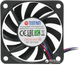 Вентилятор Titan TFD-6010HH12B - изображение 1