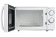 Микроволновая печь Ardesto GO-S725W 20л/700Вт/механика/белый (GO-S725W) - изображение 3