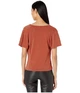 Футболка Vivienne Westwood Historic Badge T-Shirt Rust, M (44) (10518359) - изображение 3