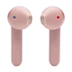 Наушники JBL T220TWS Pink (JBLT220TWSPIK) - изображение 1