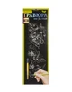 Гравюра Silver Metallic Метелики B2 Dankotoys (ГР-В2-02-04с) (47781) - зображення 1