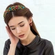 Обруч для волос Zarmilkas Alexandra ZQ-6-13 - изображение 2