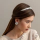 Обруч для волос Zarmilkas Elizabeth ZQ-10-1 - изображение 2