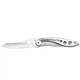 Нож Leatherman Skeletool KBX-Stainless коробка (832382) - изображение 1