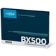 Накопитель SSD 2.5" 1TB Micron (CT1000BX500SSD1) - изображение 8