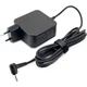 Блок живлення до ноутбуку Extradigital Asus 19V, 1.75A, 33W (4.0x1.35) High Quality (PSA3859) - зображення 1