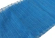 Дверная антимоскитная сетка Magnetic Mesh на магнитах 210х100 см Синяя HMD 429-42715298 - изображение 3