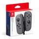 Беспроводные контроллеры Nintendo Switch Joy-Con Pair Gray - изображение 2