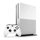 Microsoft Xbox One S 2TB White - изображение 1
