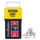Скобы Stanley Light Duty тип а, 10мм, 1000шт (1-TRA206T) - изображение 2